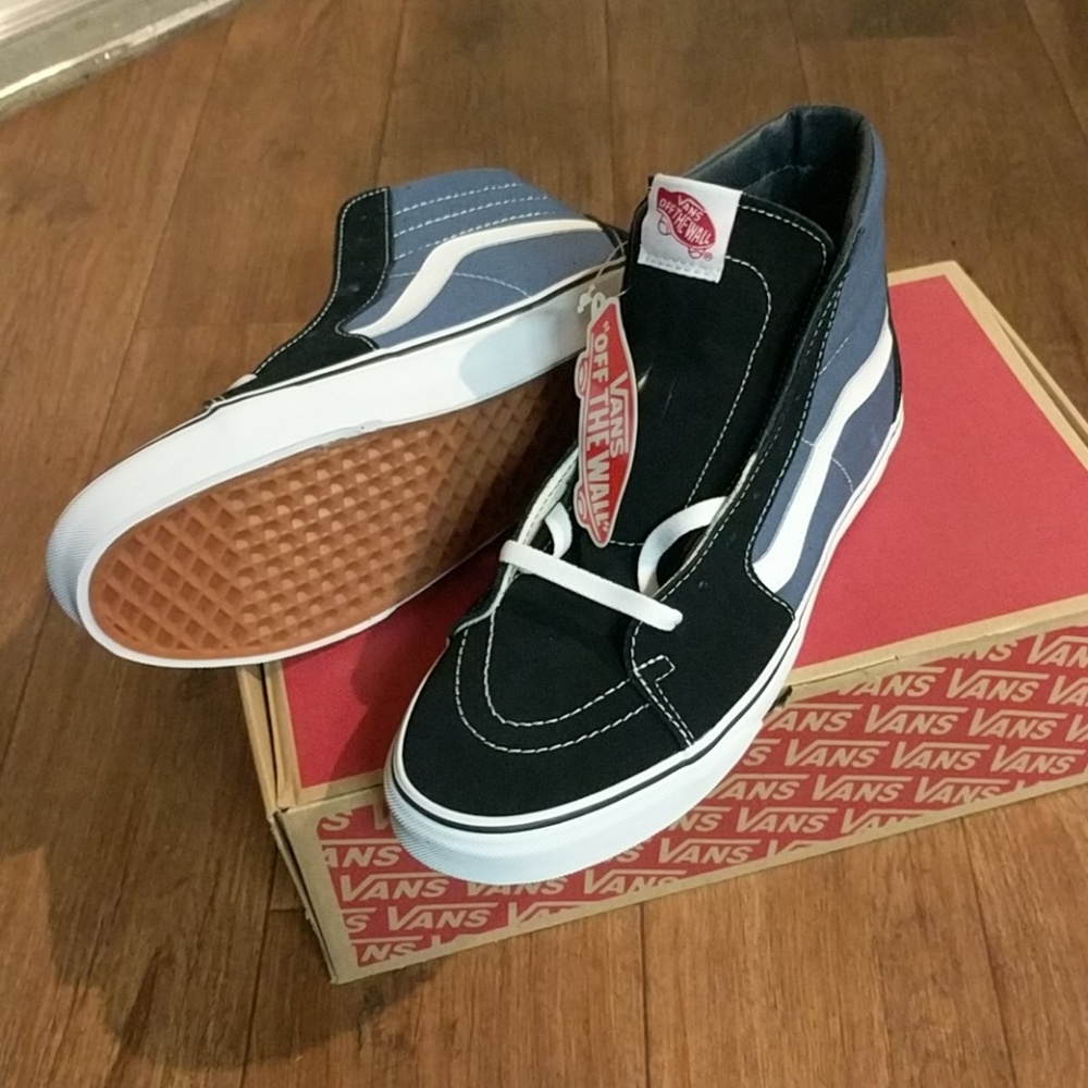 Vans